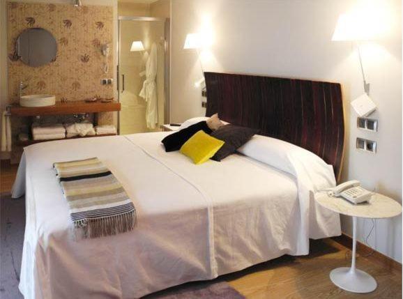 Hospederia Chapitel Hotell Estella Rom bilde